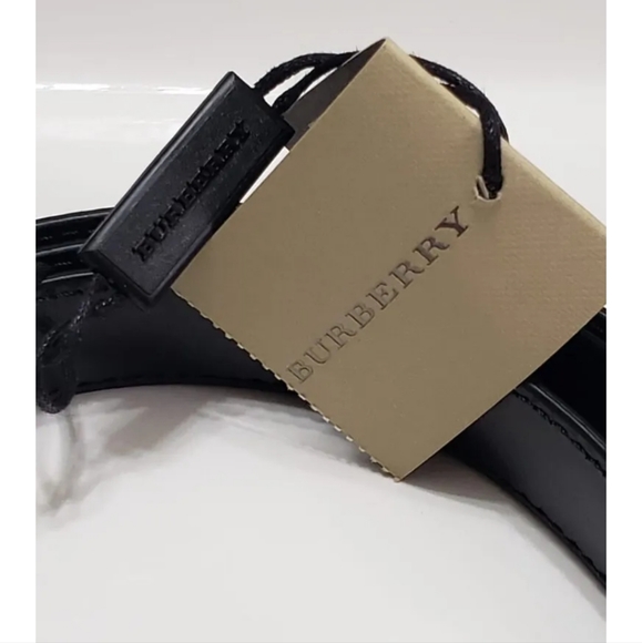 Authentic Burberry Belt - Picture 3 of 6